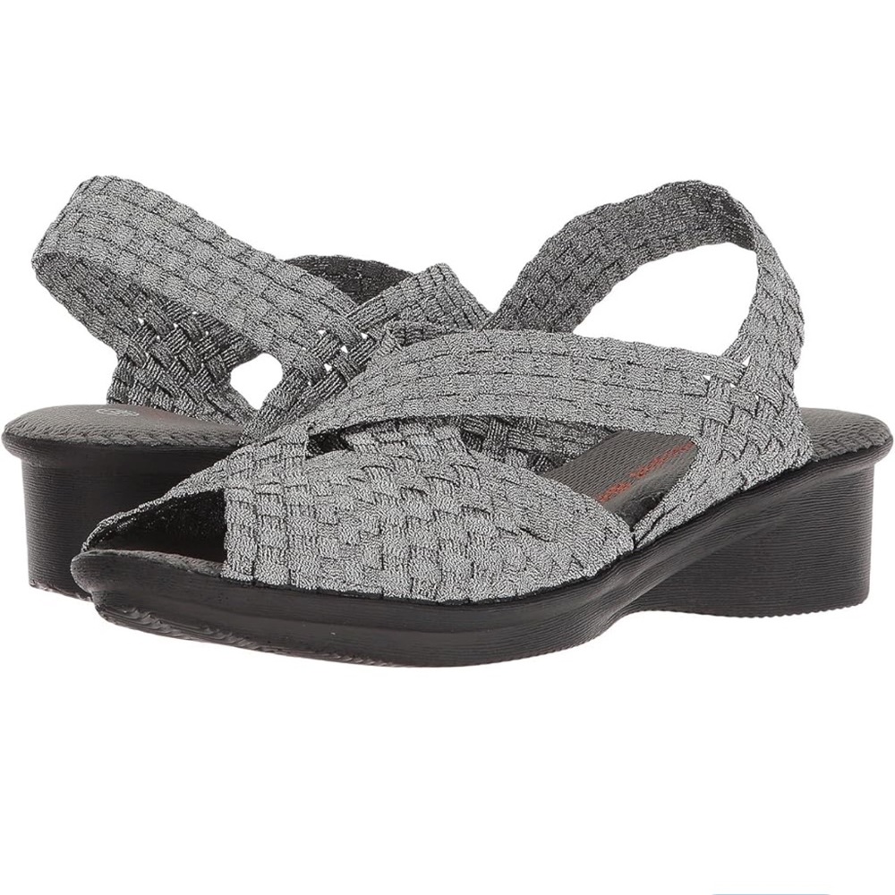Bernie Mev Kira Sandals NEW in BOX